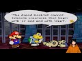 [Vtuber] Let's Play Paper Mario: The Thousand Year Door - Episode 3
