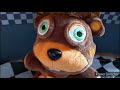 fnaf plush the reopening movie