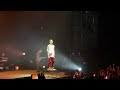 ONE OK ROCK - Wasted Nights - Hammerstein Ballroom - NYC - 9/30/22