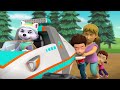 PAW Patrol | ¡Lo mejor de la Patrulla de Cachorros durante 1 hora! | Nick Jr. en Español