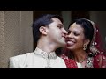 Iti and Siddharth | Hindu Wedding Highlights