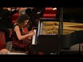 [CCCO] J.S. Bach: Keyboard Concerto in D minor, BWV 1052 | Ana Glig, piano