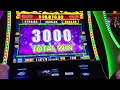 I FIRED MaVLR!! with VegasLowRoller and MaVLR on Whisker Wheels Karma Kat Slot Machine