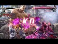 How Bryan Deals With Reina -TEKKEN 8 (Anti Reina guide)