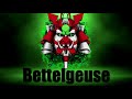 Bettelgeuse & Turmo VS Unstopable & Dixlofos [5-0] teamplay