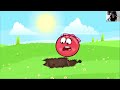 RED BALL 4 - BABY TOMATO & YELLOW SOCCER BALL 'Fusion Battle' With SHADOW BOSS 5 & BASKETBALL BOSS