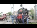 31st December 1966.  Last Day of Steam on the Isle of Wight, Remembered in 2019 on the IoWSR