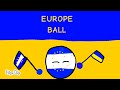 Europeball İntro but made by me (REUPLOUD)