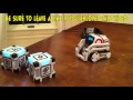 Cozmo the Robot | Unboxing & Day #1| #cozmoments