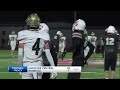 FOOTBALL FRENZY: Andover Central at Wamego, Sub-State