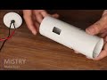 How to Make a Powerful Drill Dremel Tool using 775 Motor and PVC Pipe