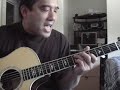 You and I Both cover (fast version) - Jason Mraz