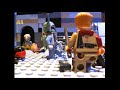 Boba Fett: A Star Wars Story (LEGO STOP MOTION)