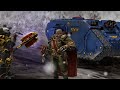 О чём был Dawn of War: Winter Assault