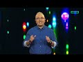 Keynote by Antonio Neri: Intelligence has no limits - HPE Discover Las Vegas 2024