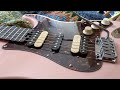 Firefly FFST 2023 Shell Pink Rosewood Fantastic fatty! Upgrade details