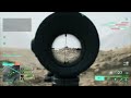 Battlefield 2042 M1A5 Abrams Tank Gameplay