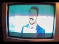 I found a CRT TV channel