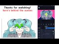 Miku Miku Beam//Meme Trend//Animation