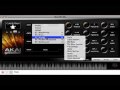 Akai Pro EWI USB: Overview