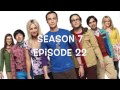 Star Wars Day - The Big Bang Theory!