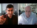 Ilan Pappé vs Israel Supporter: Hamas-Israel, Zionism, Antisemitism
