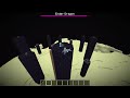 JJ Pranked Mikey With a Metamorph Mod in Minecraft   Maizen JJ and Mikey