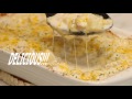 Satisfying Chicken and Potato Casserole: Perfect for Busy Weeknights!
