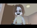 ROBLOX LIFE : Killer doll - Animation