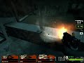 Left 4 Dead 2 - Dark Carnival Map 3 