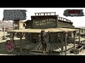 Lesson learned, never steal someone's horse.. | Red Dead Redemption 1