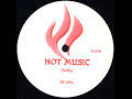Hot Music - Soho