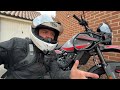 Is The Royal Enfield Himalayan 450 TOO VIBEY?