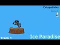 Crispstickz | Ice Paradise | Shrubb Beats (Ft. Storm God Channel)