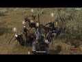 Can I Beat Bannerlord with only MERCENARIES? | Mount and Blade 2: Bannerlord
