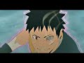 Obito Uchiha - I Wouldn't Mind X Died Once [Edit/AMV]!