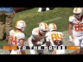 2024 Tennessee Football Orange and White Spring Game Highlights | College Football Highlights