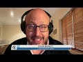 Men in Blazers’ Roger Bennett: Why USMNT Soccer Continues to Disappoint | The Rich Eisen Show