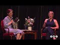 An Evening with Ann Patchett and 