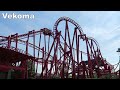 Worst Roller Coasters by Manufacturer