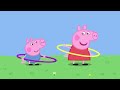 Peppa Pig Writes A Diary 🐷 📔 Adventures With Peppa