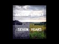 Andrew Kovnat - Matters Not (May 2022)