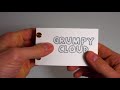 Grumpy Cloud FLIPBOOK