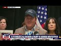 9/11 families call on Biden and Trump to address new footage | LiveNOW from FOX