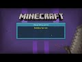 We found a revine | minecraft speed run