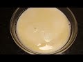 Creamy Condensed Milk | How To Make Sweetened Condensed Milk At Home