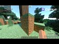 Minecraft bedrock rtx vs Minecraft java seus reimagined shader | rtx 2060 ryzen 5 3600