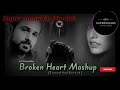 B Praak Mashup 2022 | B Praak All Songs | Best of B Praak |  Punjabi Breakup Mashup |#lofi#breakup