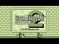 Super Mario Land 2 - Athletic - Hurry up! (Extended)