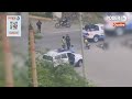 Policiais dispersam e detêm manifestantes na Venezuela